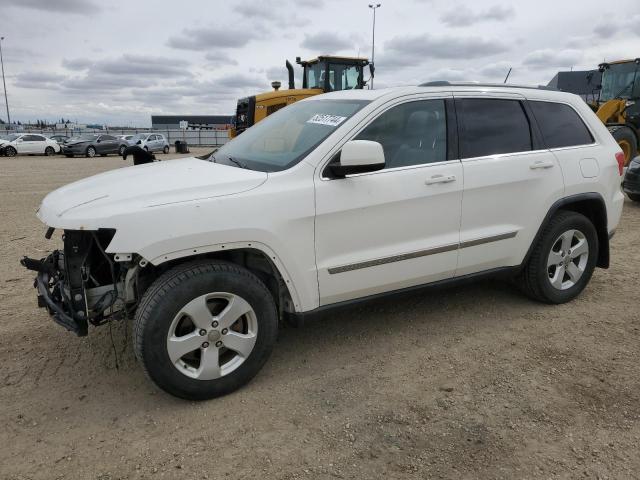 2012 Jeep Grand Cherokee Laredo VIN: 1C4RJFAG0CC139163 Lot: 52517744