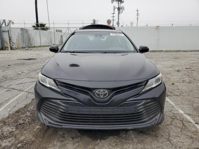 2018 Toyota Camry L VIN: 4T1B11HK2JU072972 Lot: 51950324