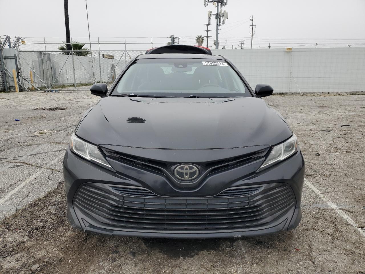 4T1B11HK2JU072972 2018 Toyota Camry L