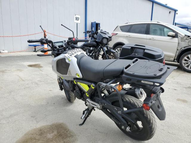 2023 HONDA GROM 125 MLHJC9218P5105143