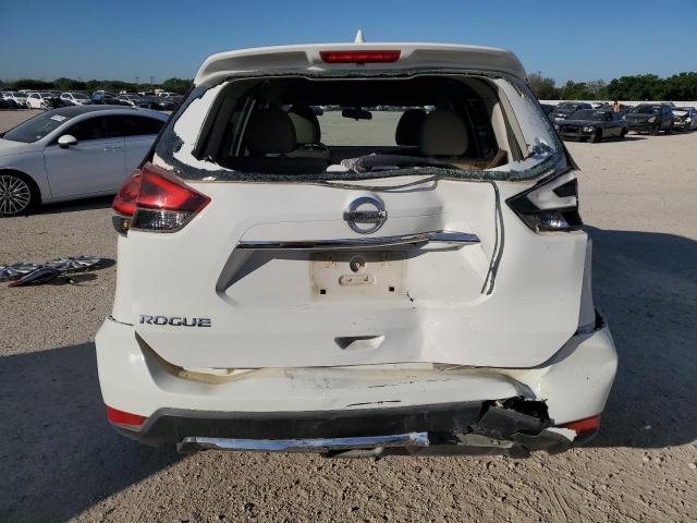 2017 NISSAN ROGUE S - 5N1AT2MT3HC848133