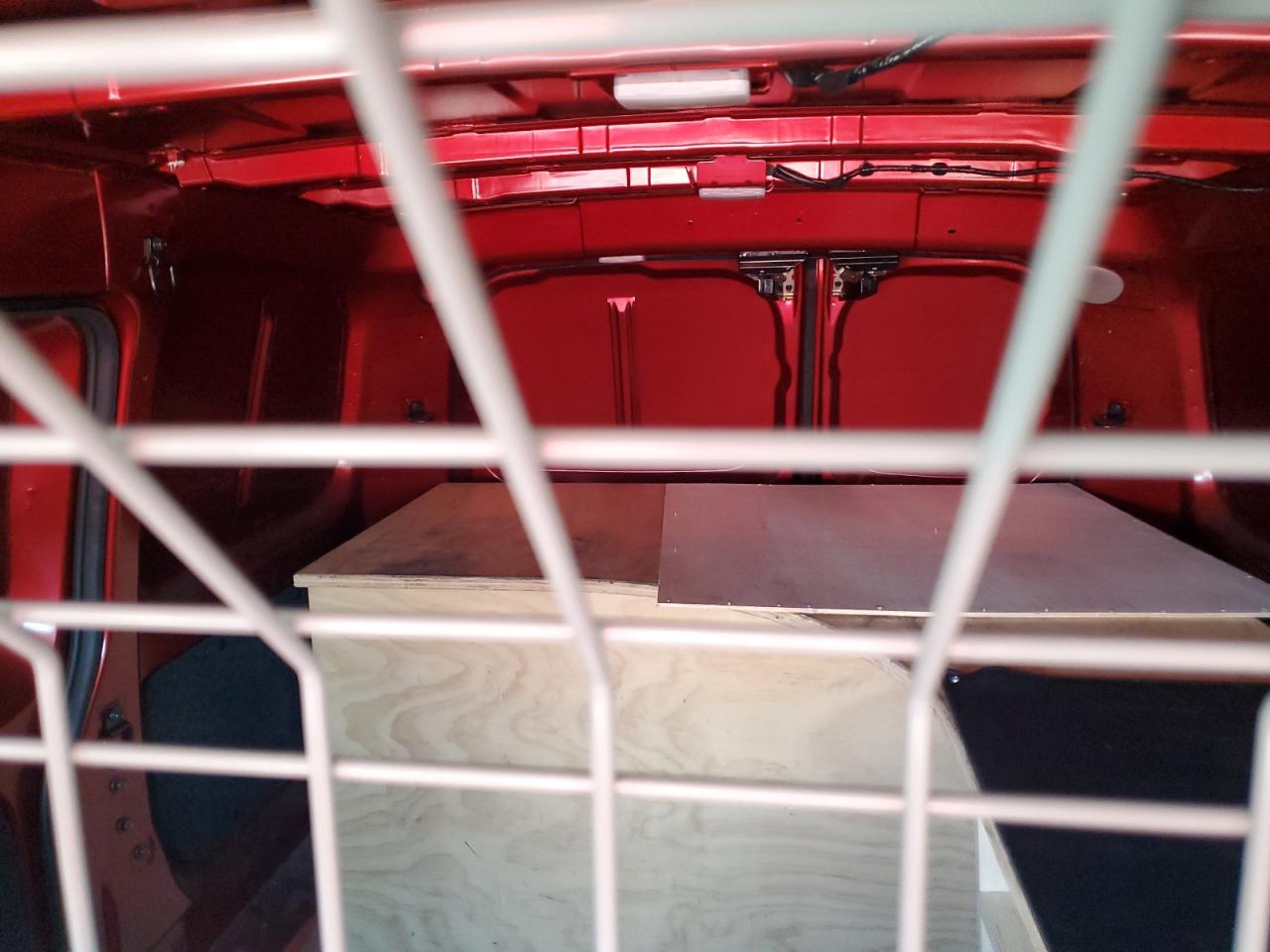 3N6CM0KN0LK706079 2020 Nissan Nv200 2.5S