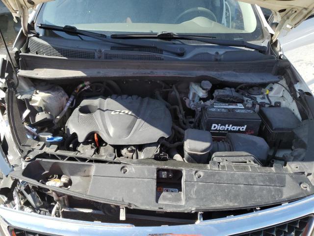 2015 KIA SPORTAGE L - KNDPB3AC7F7691241