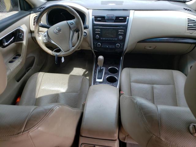 1N4AL3AP3DN574972 2013 Nissan Altima 2.5