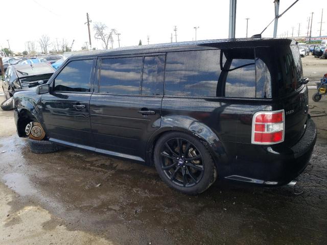 2015 FORD FLEX SE - 2FMGK5B80FBA23077