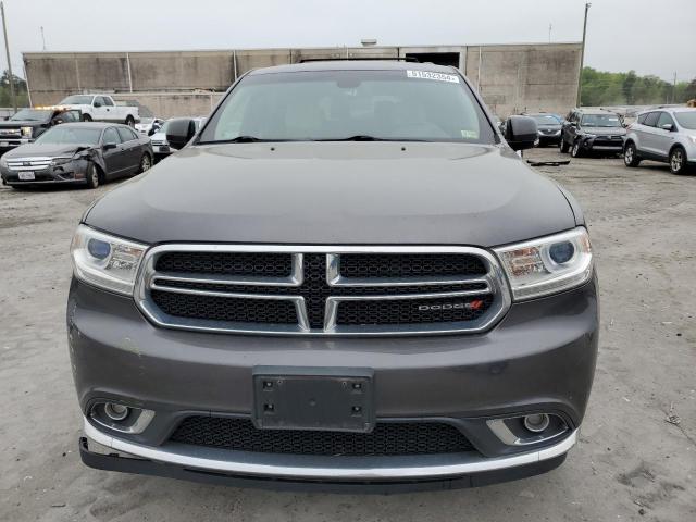 2014 Dodge Durango Limited VIN: 1C4RDJDG6EC397177 Lot: 51532354