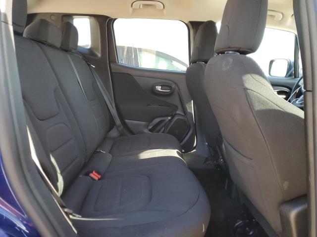 2019 JEEP RENEGADE L - ZACNJABB5KPK76918