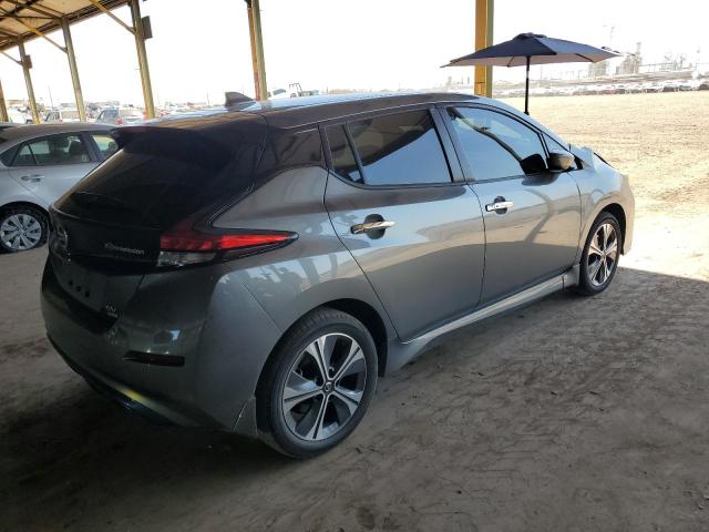 2020 Nissan Leaf Sv Plus VIN: 1N4BZ1CP8LC311410 Lot: 51803594