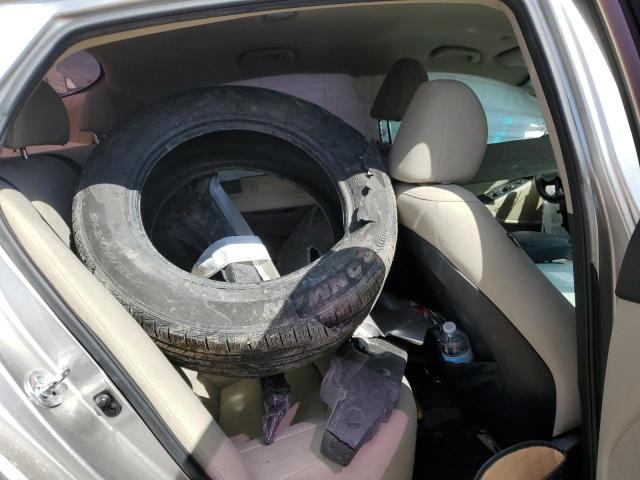 2013 Kia Optima Lx VIN: 5XXGM4A78DG230881 Lot: 50492254