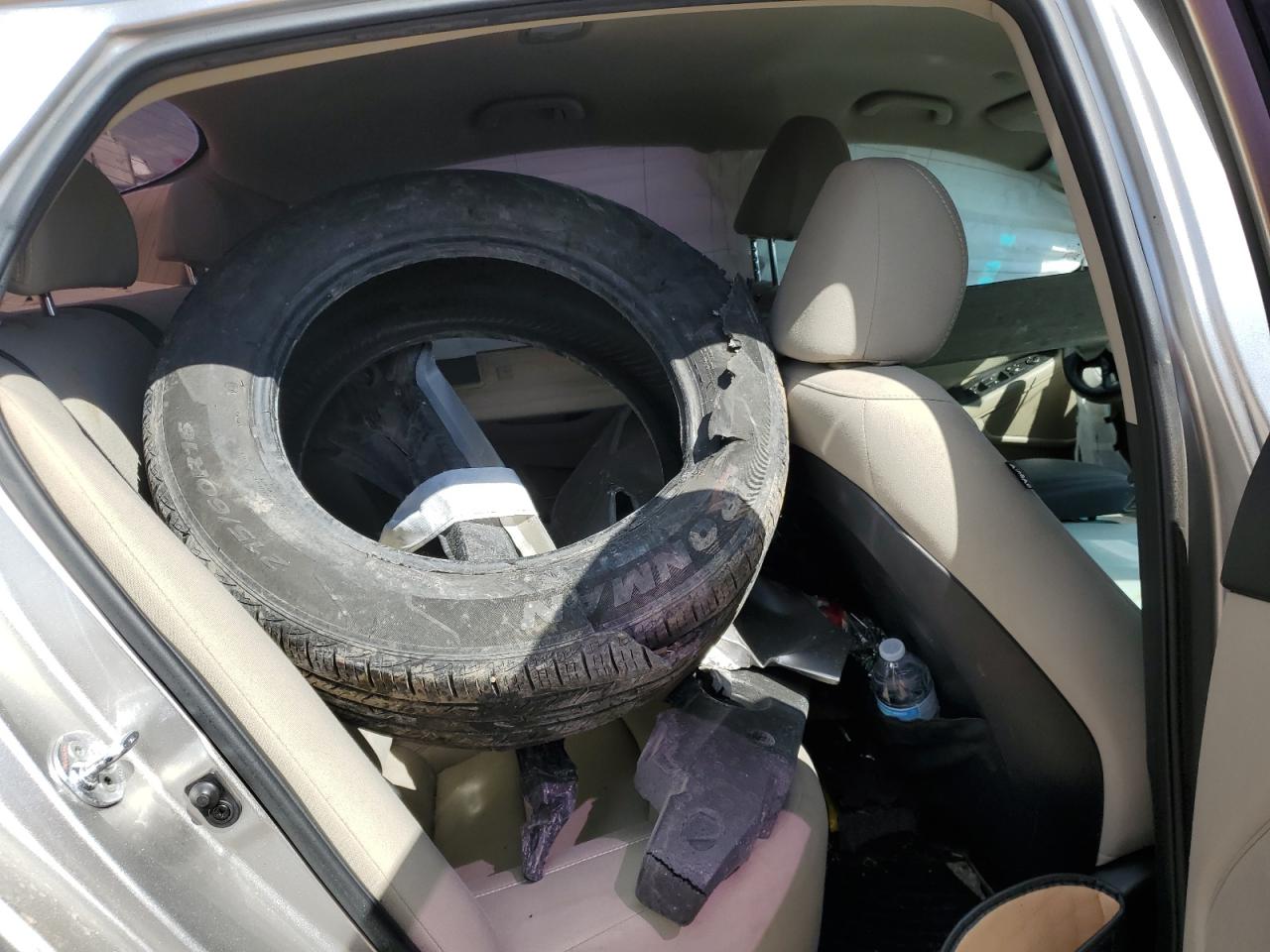 5XXGM4A78DG230881 2013 Kia Optima Lx