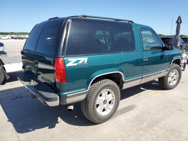 1995 Chevrolet Tahoe K1500 VIN: 3GNEK18K4SG106517 Lot: 50778744