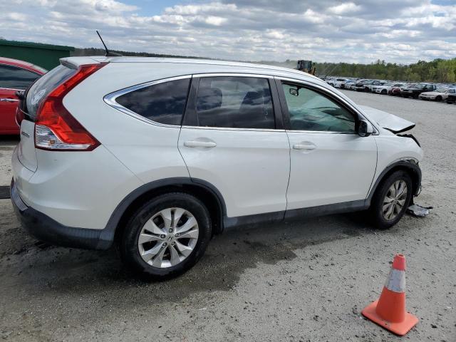 Vin: 5j6rm4h72el055859, lot: 49157704, honda crv exl 20143