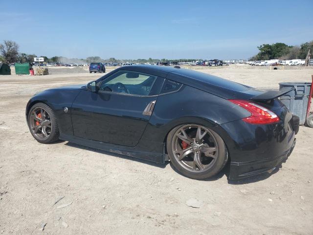 2012 Nissan 370Z - Image 2