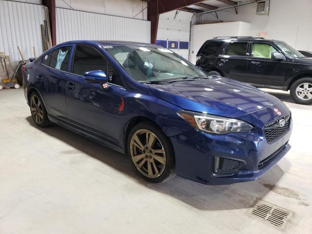 2018 Subaru Impreza Sport VIN: 4S3GKAK68J3616271 Lot: 51515704