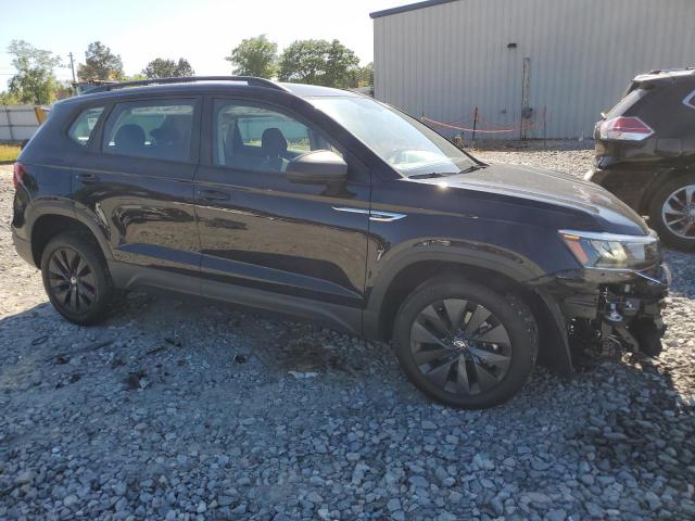 2023 VOLKSWAGEN TAOS S - 3VVCX7B25PM361958