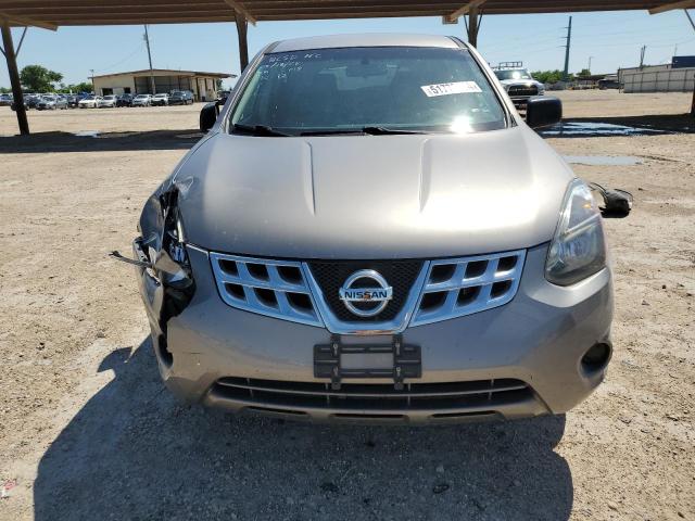 2015 Nissan Rogue Select S VIN: JN8AS5MT5FW671738 Lot: 52653604