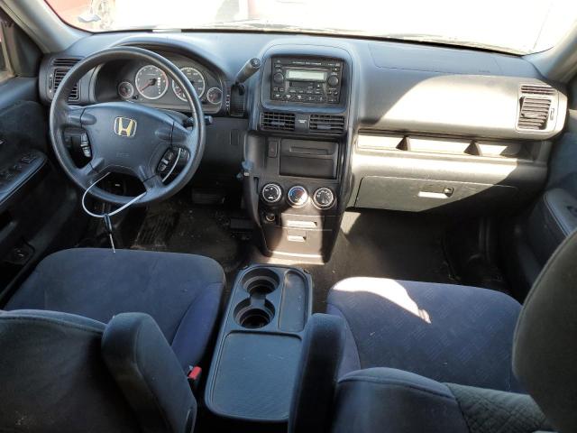 2005 Honda Cr-V Ex VIN: JHLRD78865C055169 Lot: 51835764