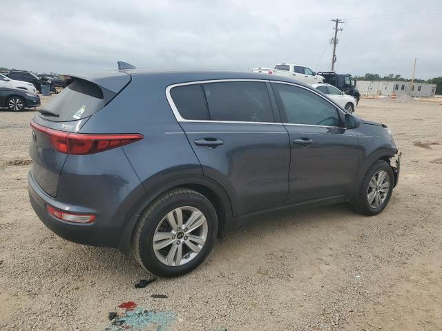 Vin: kndpm3ac6k7621606, lot: 48730064, kia sportage lx 20193