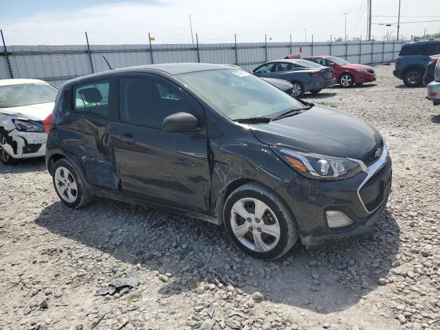 2021 Chevrolet Spark Ls VIN: KL8CB6SA0MC716359 Lot: 50798914