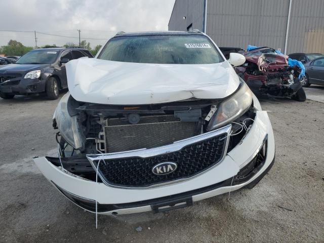 2015 KIA SPORTAGE E - KNDPCCAC9F7794061