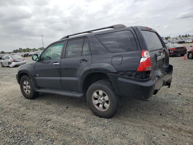 2007 Toyota 4Runner Sr5 VIN: JTEZU14R978065978 Lot: 52307534