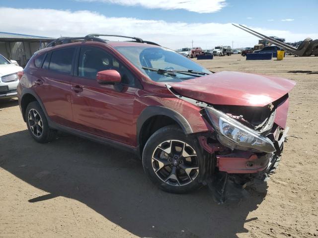 2019 Subaru Crosstrek Premium VIN: JF2GTAEC5KH200750 Lot: 49463434