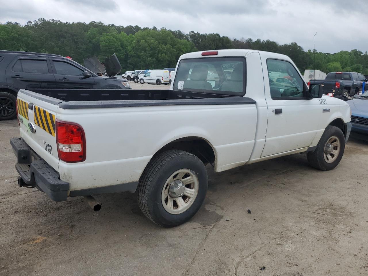 1FTKR1AD6BPA14064 2011 Ford Ranger