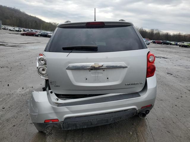 2014 Chevrolet Equinox Lt VIN: 2GNFLFE37E6379611 Lot: 50679984