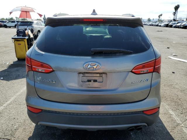 2014 Hyundai Santa Fe Sport VIN: 5XYZU3LA0EG226736 Lot: 51675594