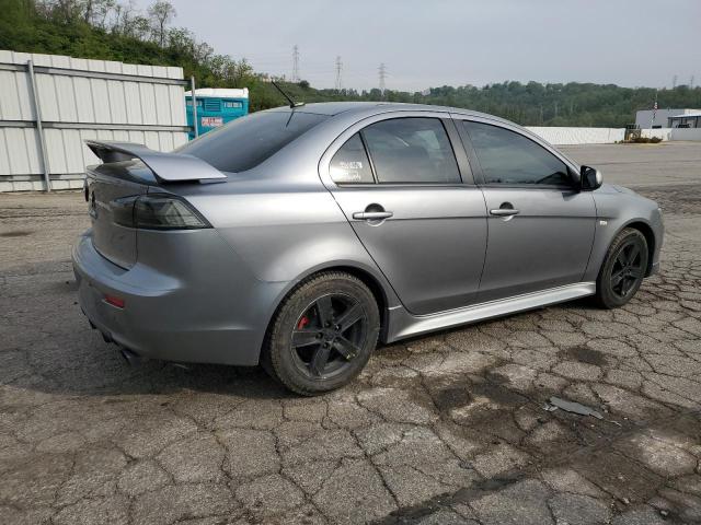 2014 Mitsubishi Lancer Se VIN: JA32V2FW8EU017452 Lot: 50779194