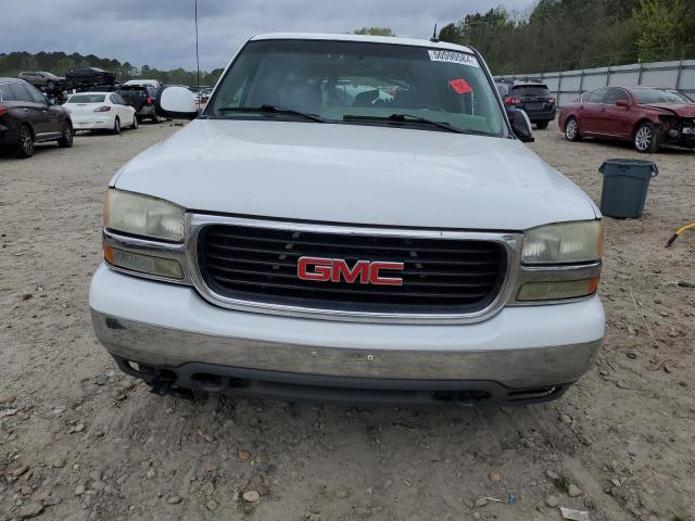 2003 GMC Yukon VIN: 1GKEC13Z83R263547 Lot: 50590584