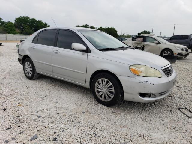 2005 Toyota Corolla Ce VIN: JTDBR32E952051629 Lot: 51970914