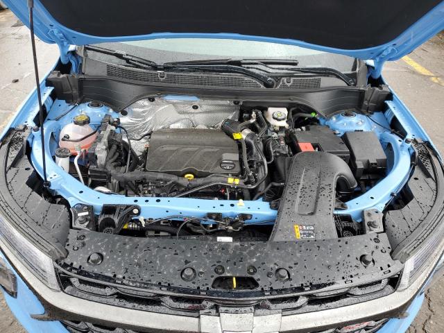 2024 CHEVROLET TRAX 1RS - KL77LGE28RC098213