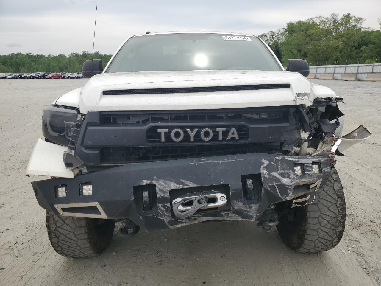 5TFUW5F15FX483837 2015 Toyota Tundra Double Cab Sr/Sr5