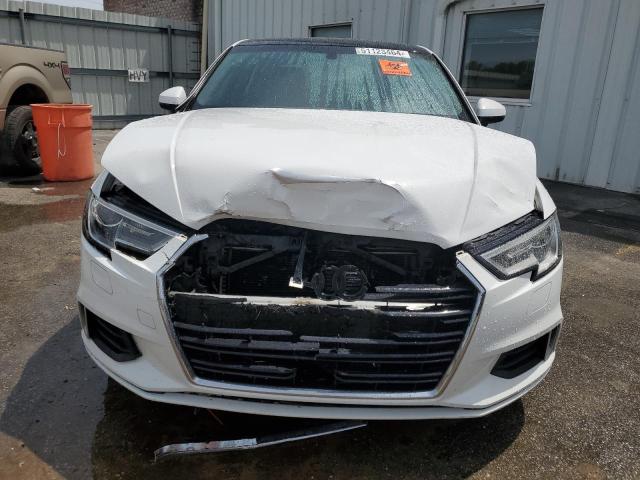 2018 Audi A3 Premium VIN: WAUAUGFF0J1044098 Lot: 51123464