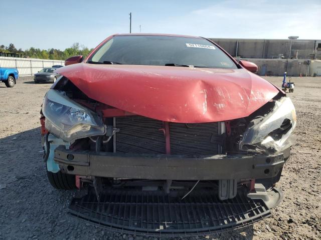 2015 Toyota Corolla L VIN: 2T1BURHE6FC328748 Lot: 52110864