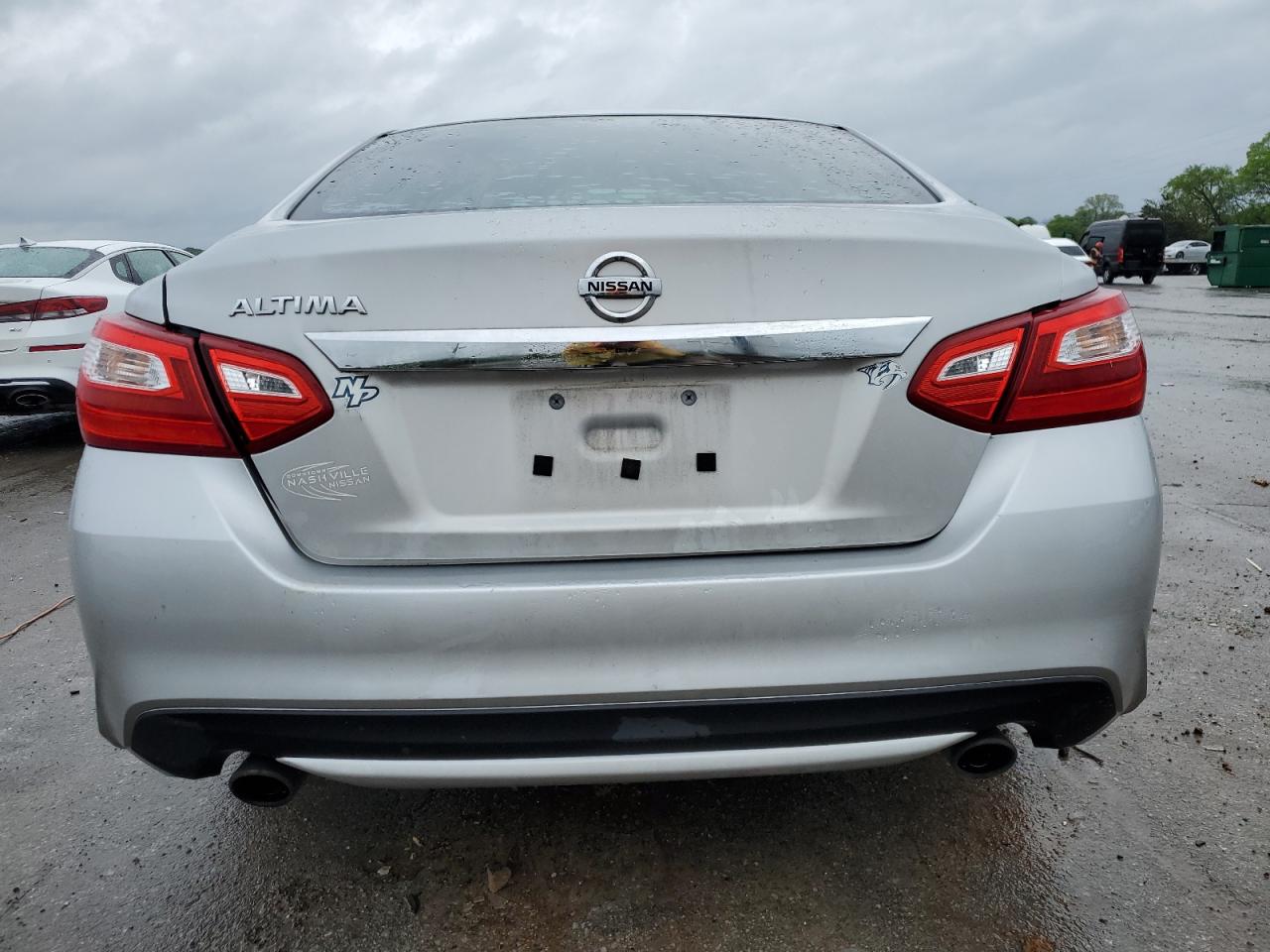 1N4AL3AP6GC271832 2016 Nissan Altima 2.5