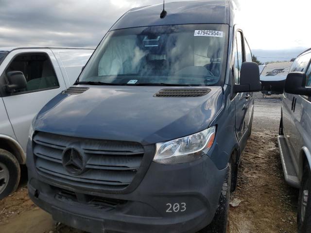 2019 Mercedes-Benz Sprinter 2500/3500 VIN: WD4PF1CD5KP151515 Lot: 47942954