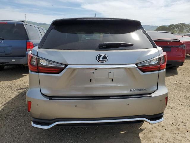 2019 Lexus Rx 350 L VIN: JTJDZKCA2K2015062 Lot: 51111154