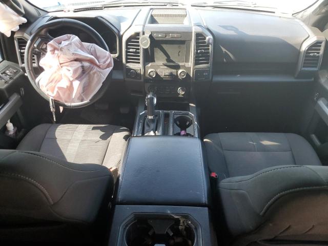 2017 Ford F150 Supercrew VIN: 1FTEW1CF8HKE48268 Lot: 51666384