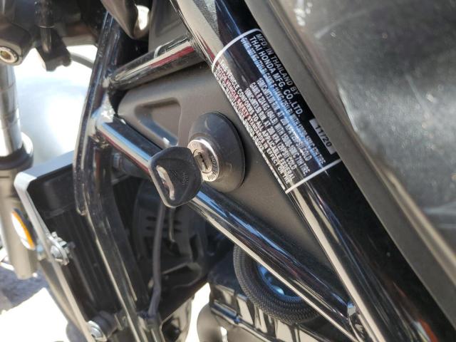2021 HONDA CMX300 - MLHNC5303M5400047