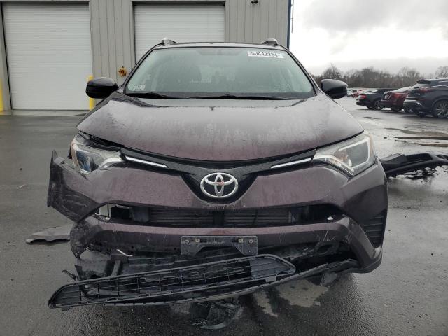 2016 TOYOTA RAV4 LE - 2T3BFREV4GW512074