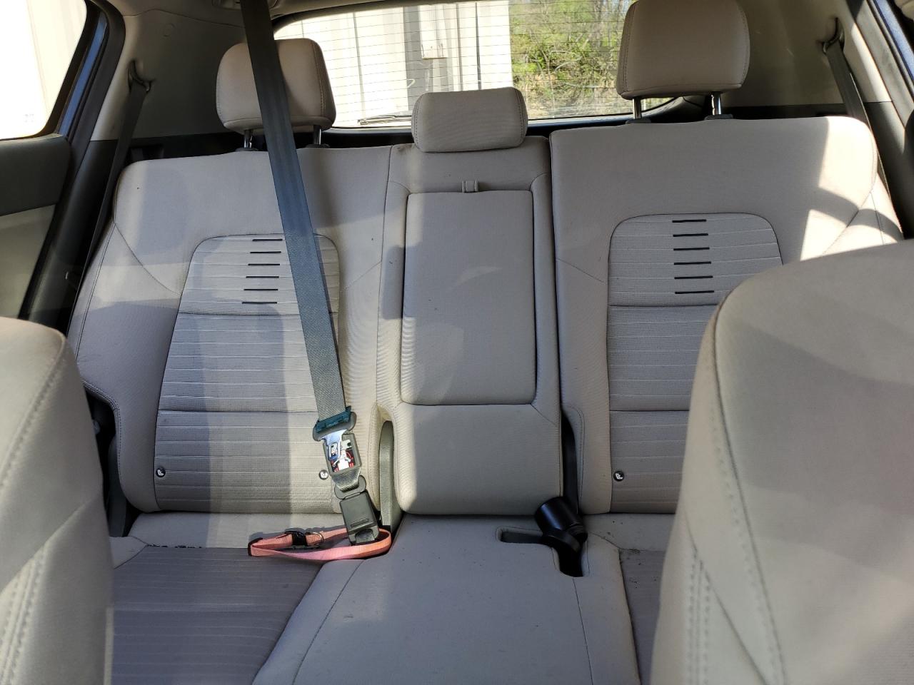 KNDPMCAC7K7551548 2019 Kia Sportage Lx