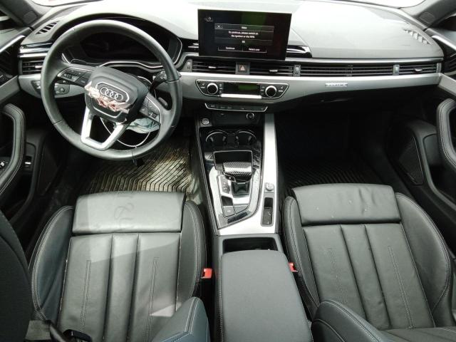 WAUEAAF42PA019413 Audi A4 PREMIUM 8