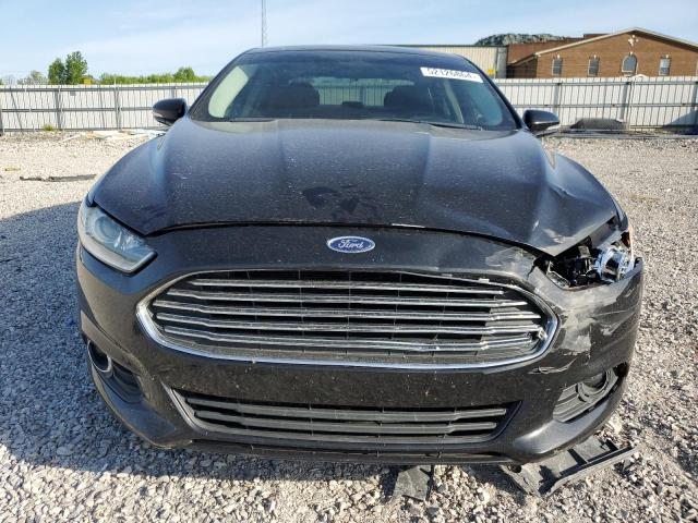 2013 Ford Fusion Se VIN: 3FA6P0HR3DR234170 Lot: 52126864