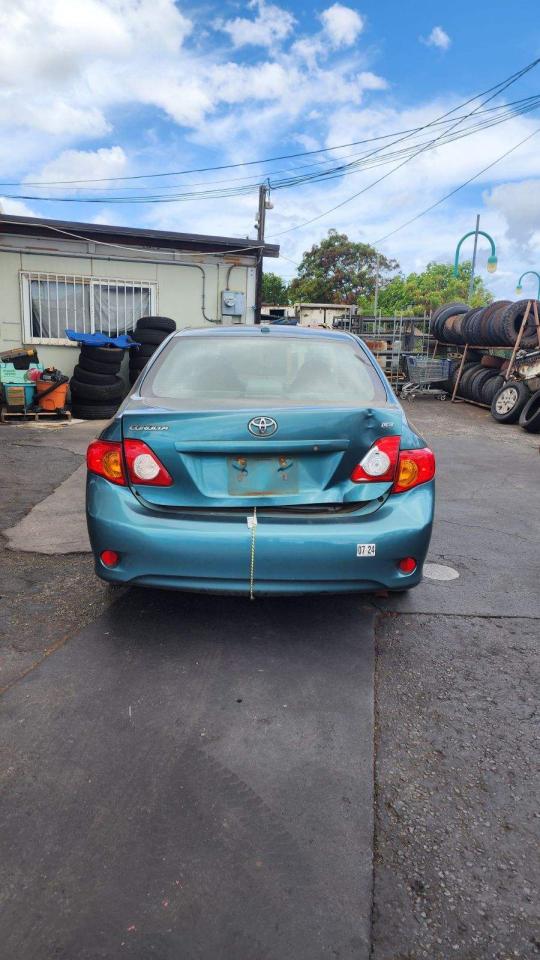 Lot #2645424737 2010 TOYOTA COROLLA BA