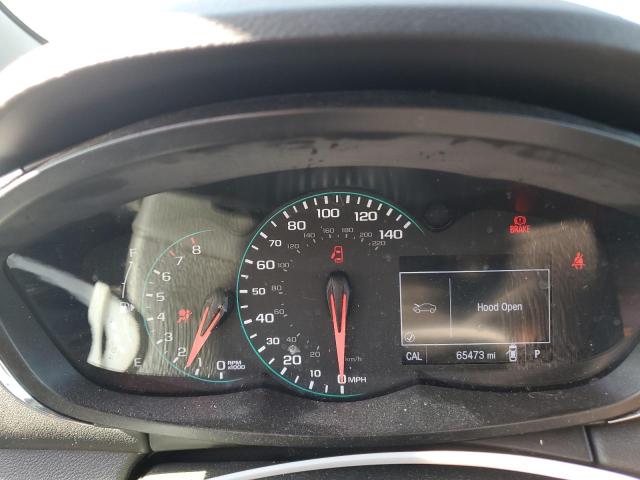 2019 Chevrolet Trax 1Lt VIN: 3GNCJLSB9KL313264 Lot: 49948844