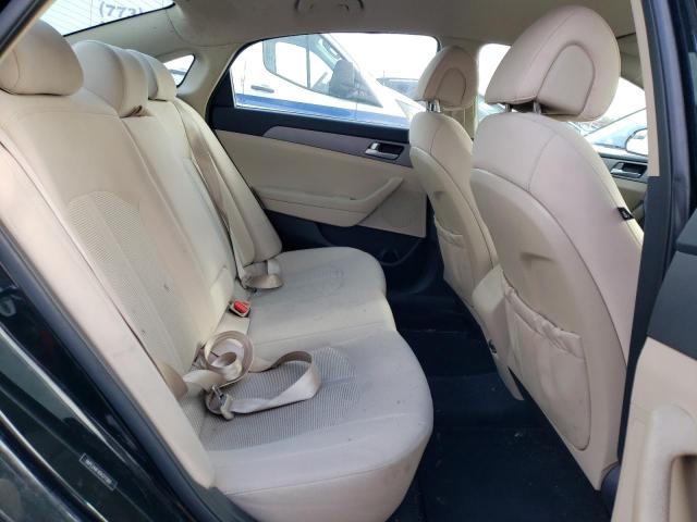 2016 Hyundai Sonata Se VIN: 5NPE24AFXGH377393 Lot: 51955564