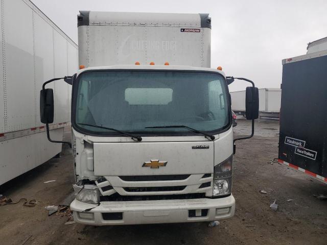 2020 CHEVROLET 4500 54DCDW1D6LS209463  52145794