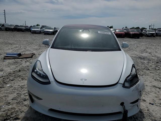 2018 TESLA MODEL 3 - 5YJ3E1EB0JF178895